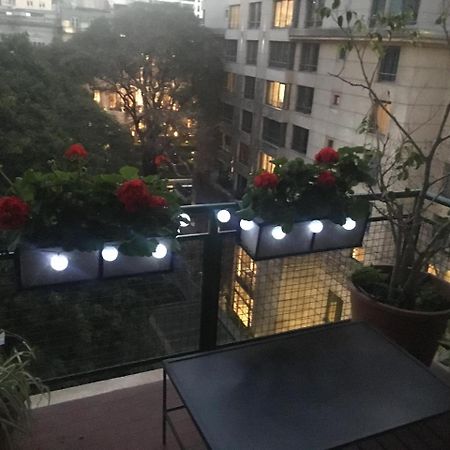 Cozy Studio In The Heart Of Recoleta Buenos Aires Luaran gambar