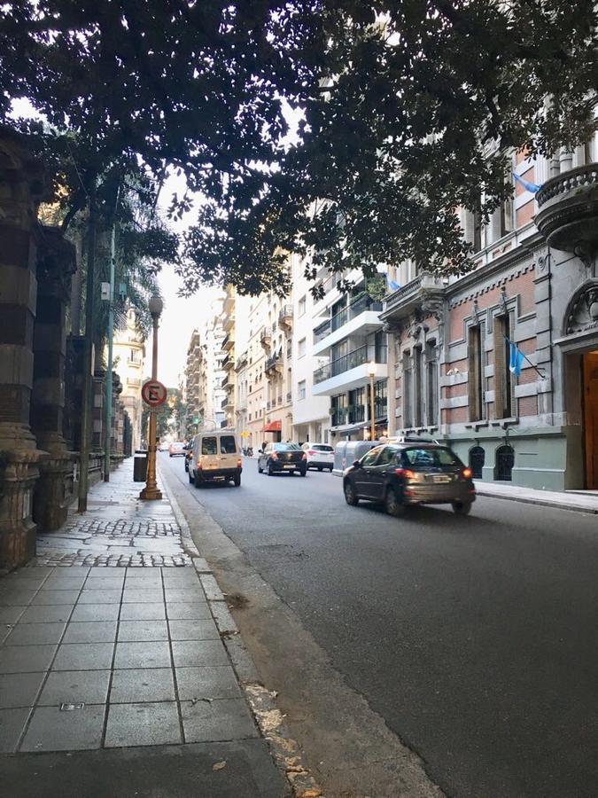 Cozy Studio In The Heart Of Recoleta Buenos Aires Luaran gambar