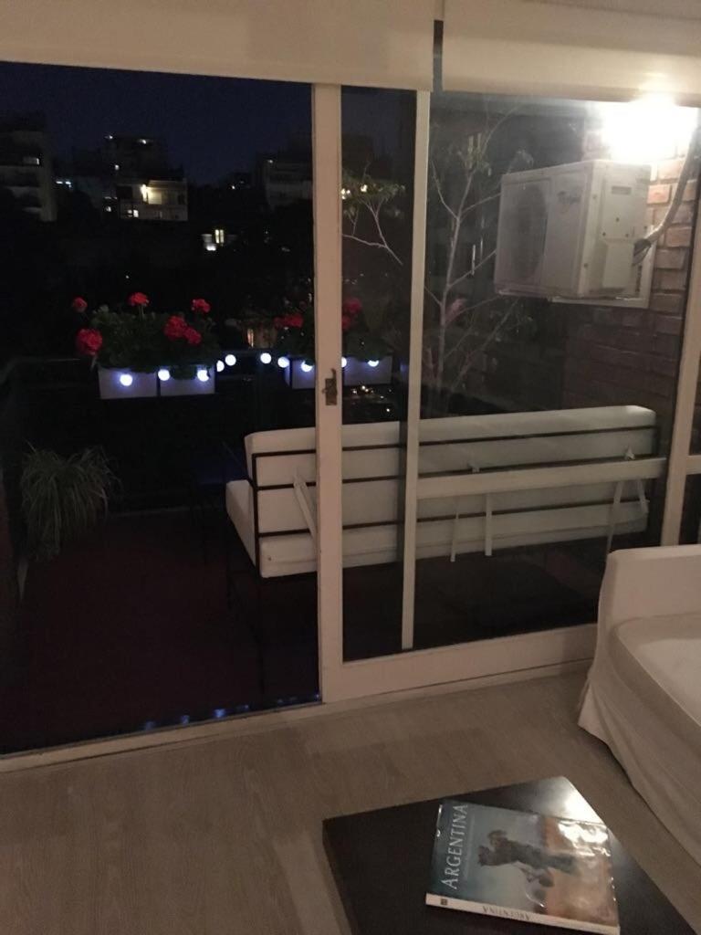 Cozy Studio In The Heart Of Recoleta Buenos Aires Luaran gambar