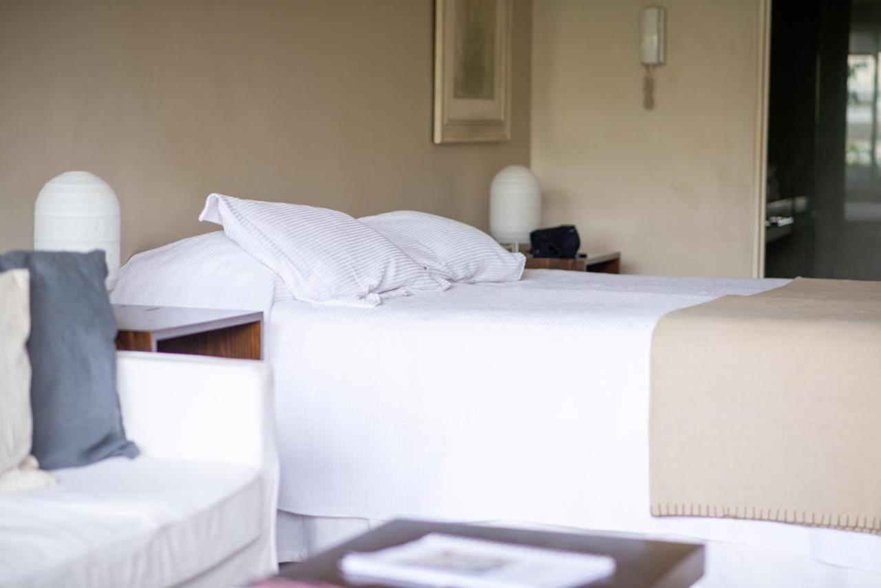 Cozy Studio In The Heart Of Recoleta Buenos Aires Luaran gambar