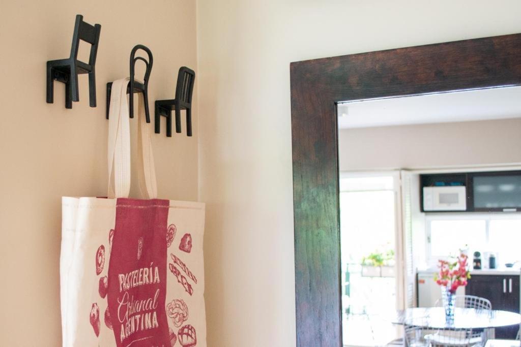 Cozy Studio In The Heart Of Recoleta Buenos Aires Luaran gambar