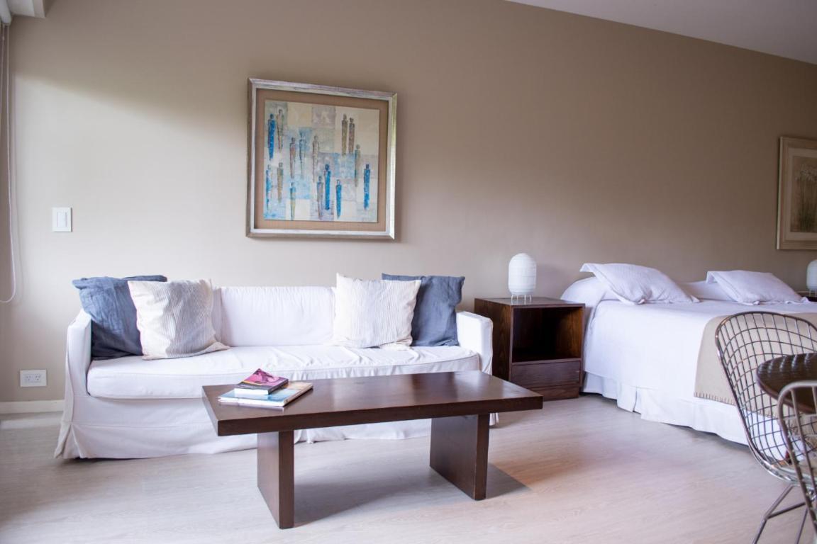 Cozy Studio In The Heart Of Recoleta Buenos Aires Luaran gambar